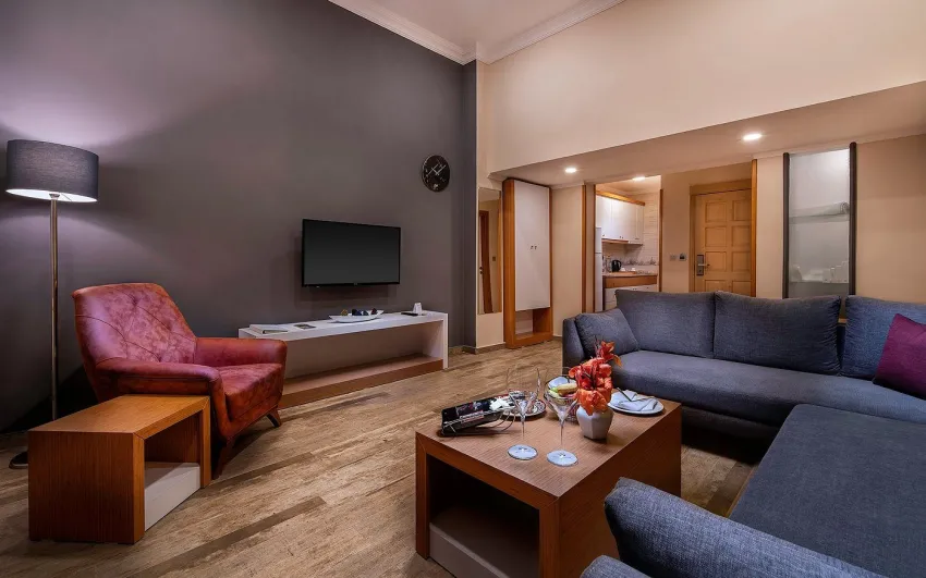 Vonresort Golden Beach 5*-8