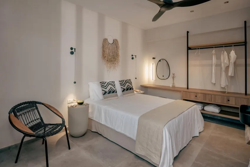 Casa D'Oro Suites 4*-10