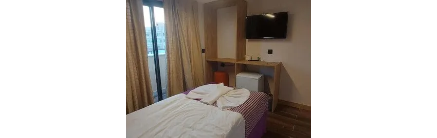Lupo Libero Hotel & Spa 3*-11