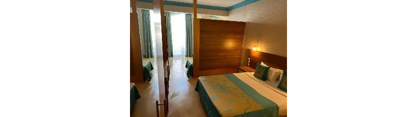 Miarosa Kemer Beach -23