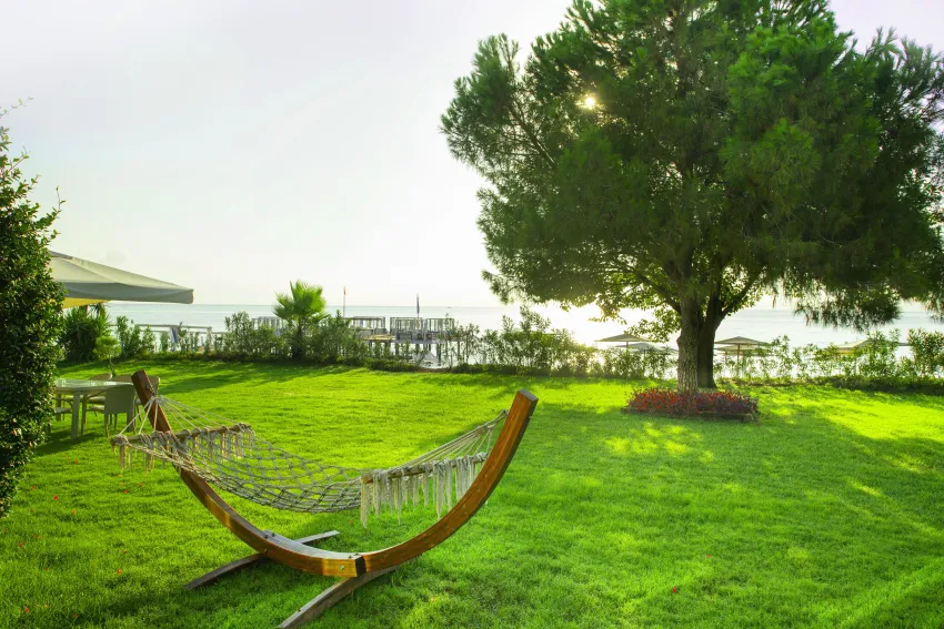Sherwood Exclusive Kemer 5*-7