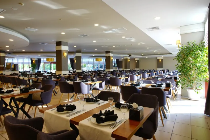 PERRE LA MER HOTEL  5*-20
