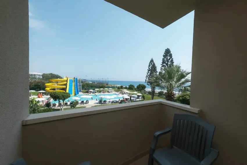Senza Sunset Beach Hotel 5*-24