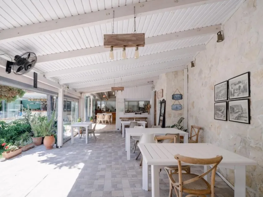 Georgias Garden 3*-5