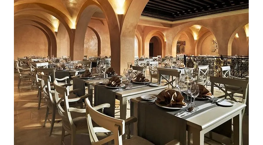 IBEROSTAR SELECTION ROYAL EL MANSOUR  5*-26