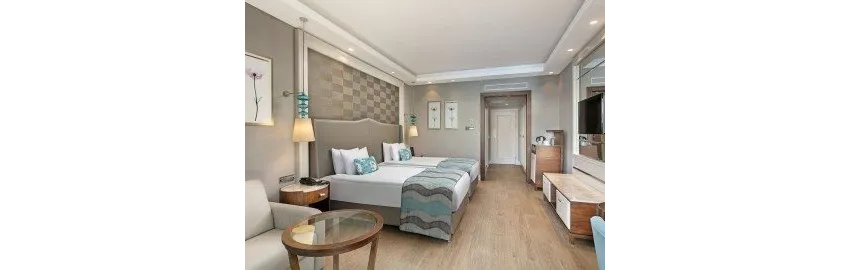 Titanic Deluxe Golf Belek 5*-11