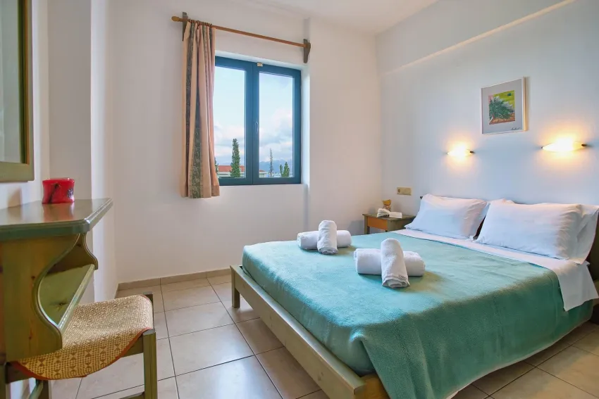 Dionysos Apartments and Studios 4*-16