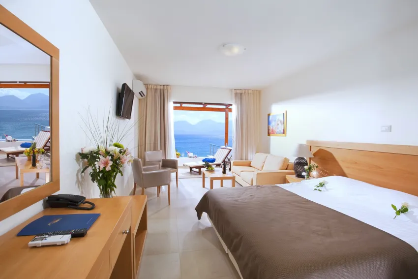 Miramare Resort and Spa 4*-10