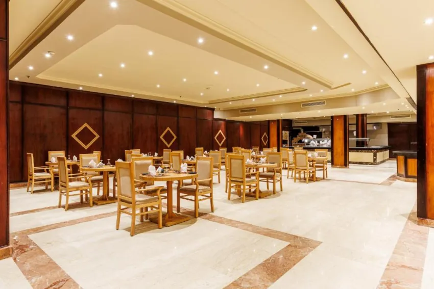 SUNRISE SERANO AQUA PARK RESORT  4*-35