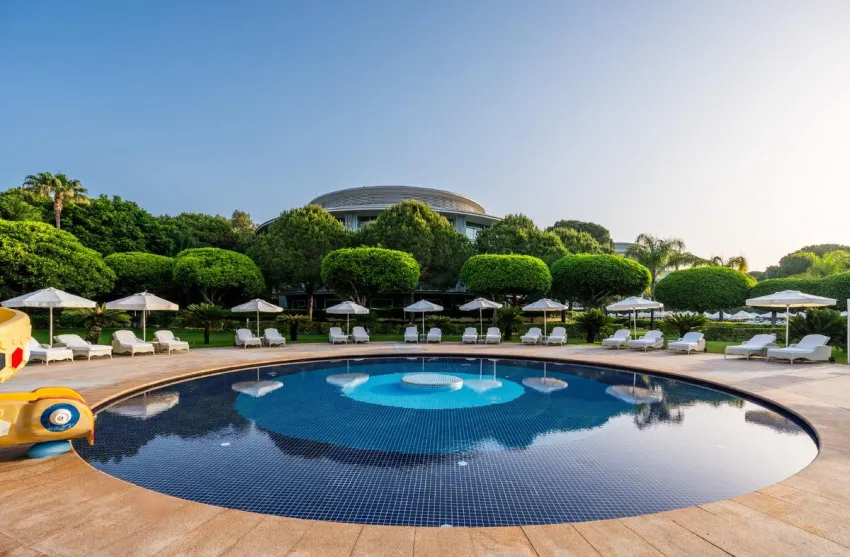 Calista Luxury Resort 5*-16
