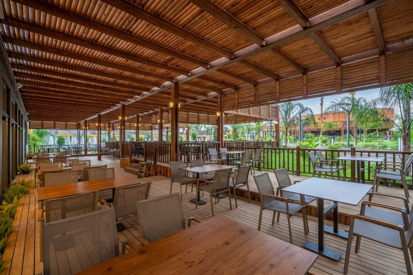 Arnor De Luxe Hotel & Spa 5*-19