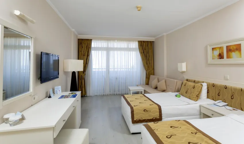 Swandor Hotels & Resort Kemer 5*-9