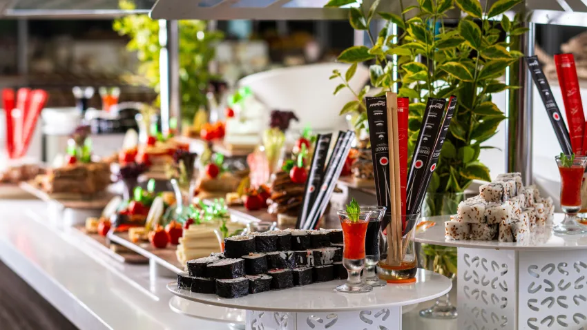 Avena Resort & Spa 4*-39