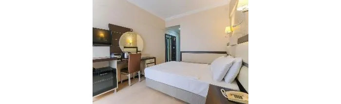 Wien Star Hotel 3* - Alanya - Turcia