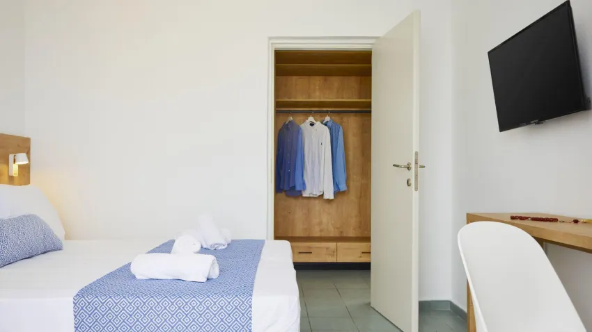 Veneto Sea View Apartments 2*-4