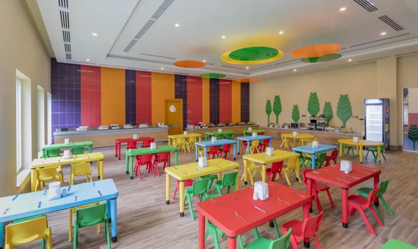 Swandor Hotels & Resort Topkapi Palace 5*-17