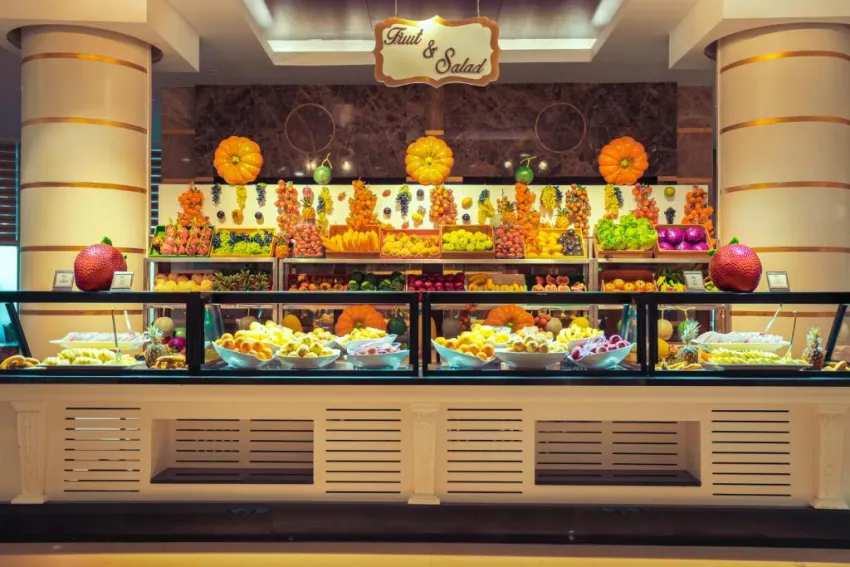 Crystal Prestige Elite Pearl Collection 5*-14