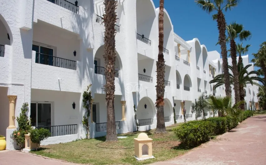 Hotel Nesrine 4*-32
