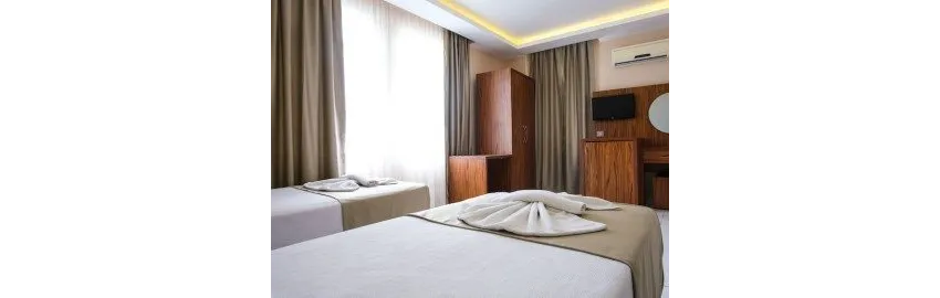 Alanya Risus Park Hotel 3*-19