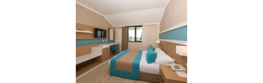 Sandy Beach Hotel 4*-2