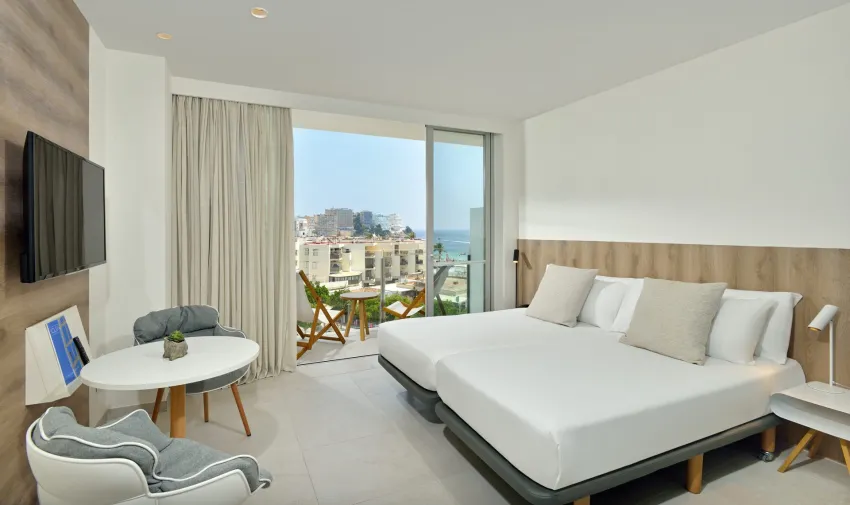 Innside by Melia Calvia Beach 4*-10