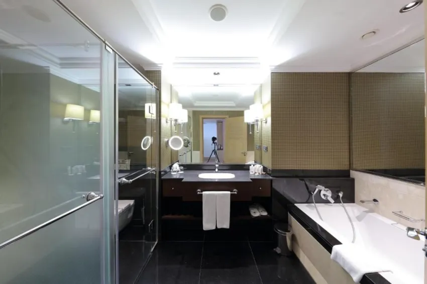 JUJU PREMIER PALACE HOTEL (EX. AMARA PREMIER PALACE)  5*-5