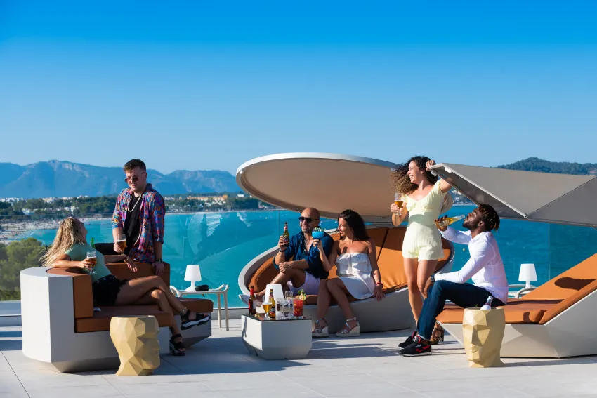 Condesa Hotel 4*-122