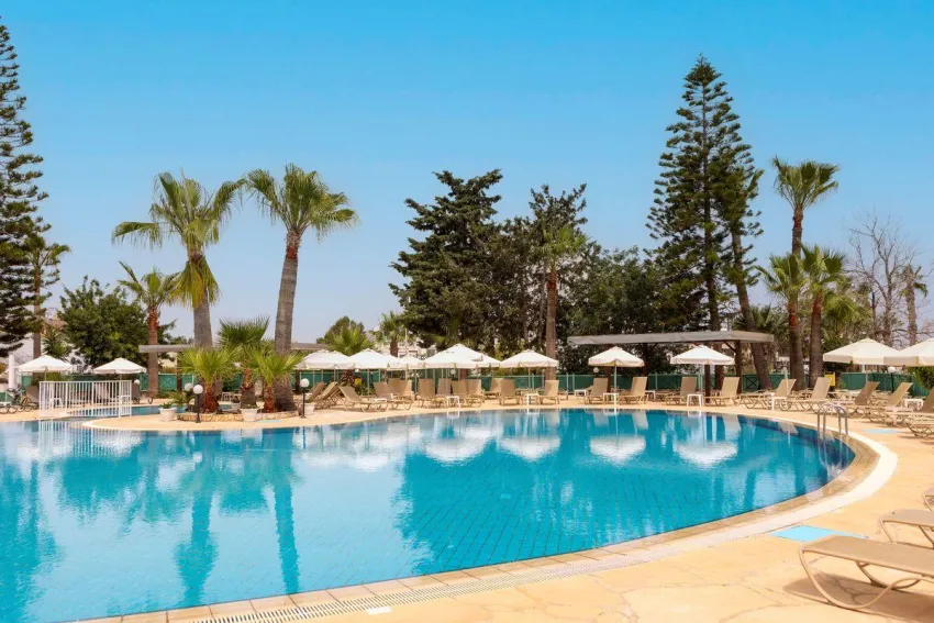 Antigoni Hotel 3*-14