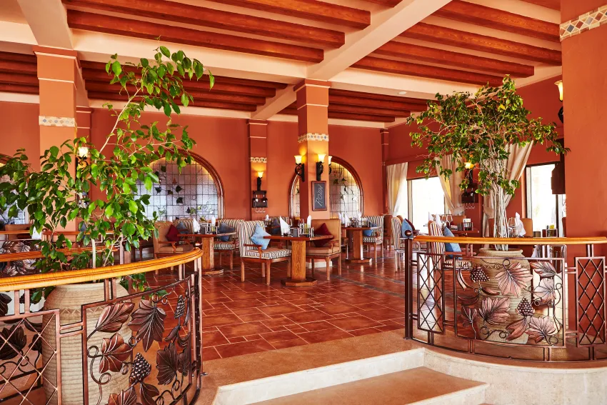 Kempinski Hotel Soma Bay 5*-191