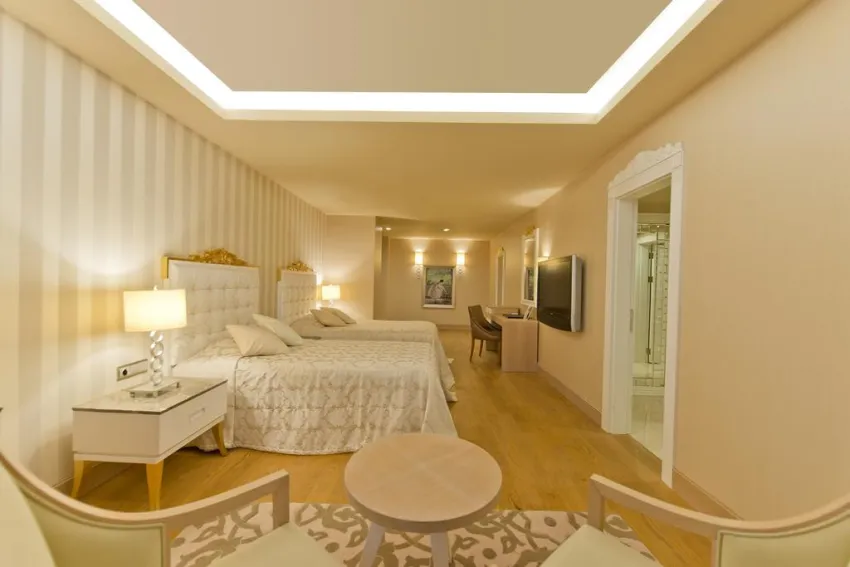 KAMELYA COLLECTION SELIN HOTEL  5*-18