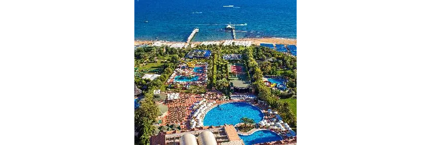 Hotel Turan Prince 5*-2