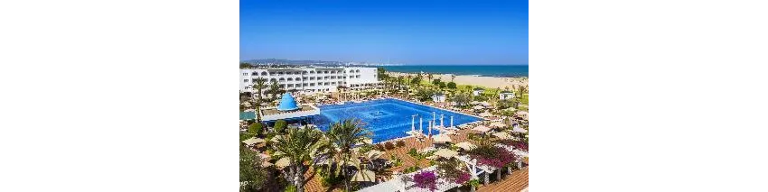 Occidental Marco Polo 4*-4