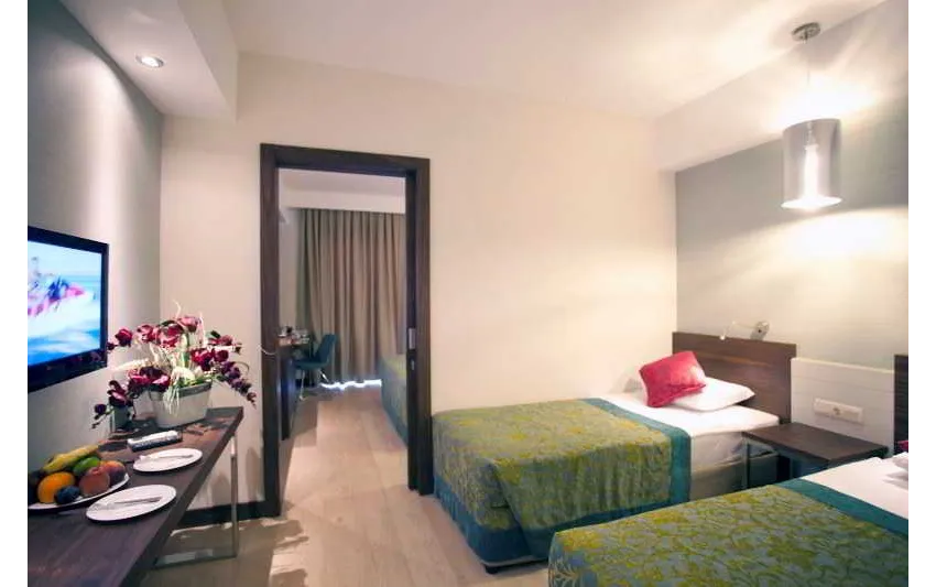 Seashell Resort & Spa Hotel 5*-1