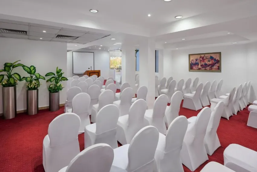 DREAMS VACATION RESORT  4*-34