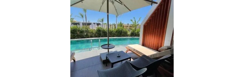 Liu Resorts 5*-17