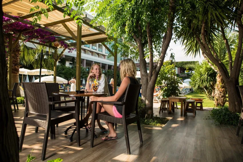 Telatiye Resort Hotel 5*-9