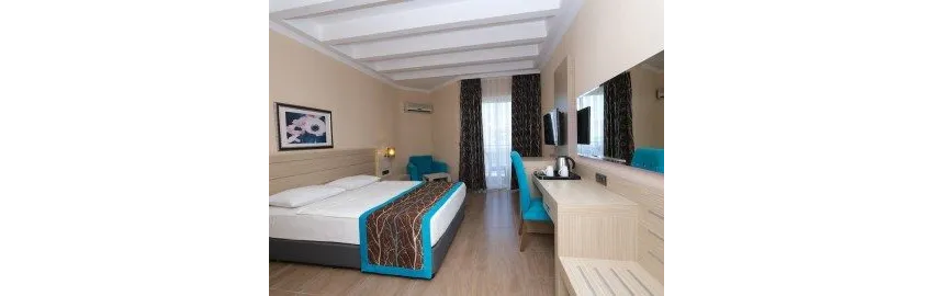 Kaila Beach Hotel 5*-9