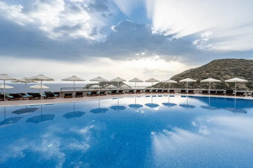Athina Palace Resort and Spa 5*-32