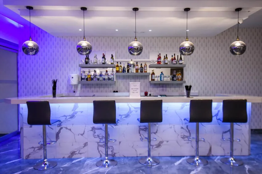 Milea Hotel 3*-35