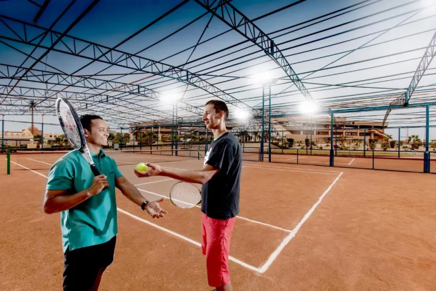 Pharaoh Azur Resort 5*-74