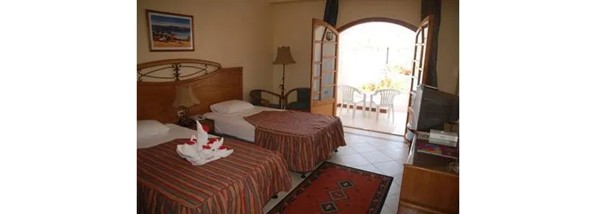 Coral Hills Resort Sharm El Sheikh 3*-4