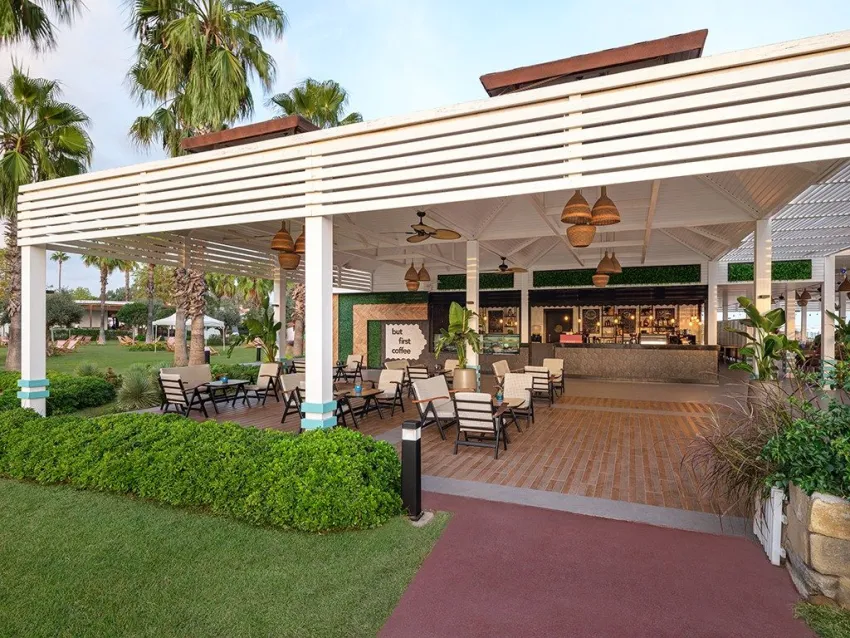 Ic Hotels Santai Family Resort 5*-1