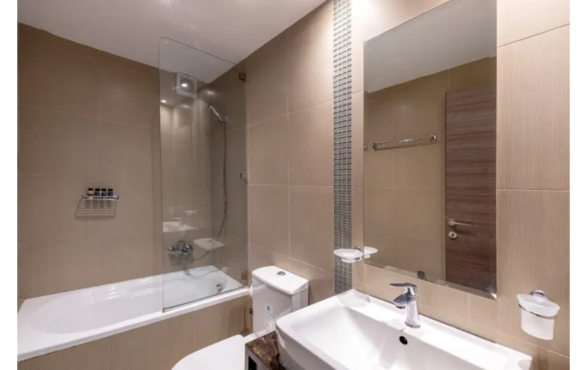 La Stella Suites 4*-16