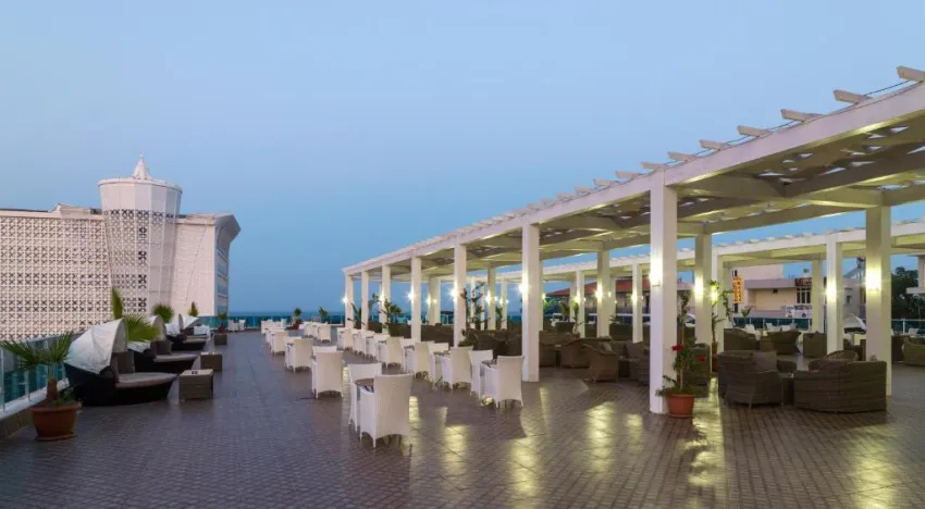 SULTAN OF DREAMS  5*-20