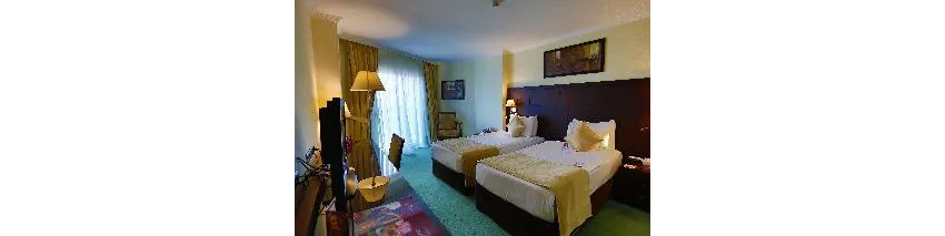 Crowne Plaza Antalya 5*-99