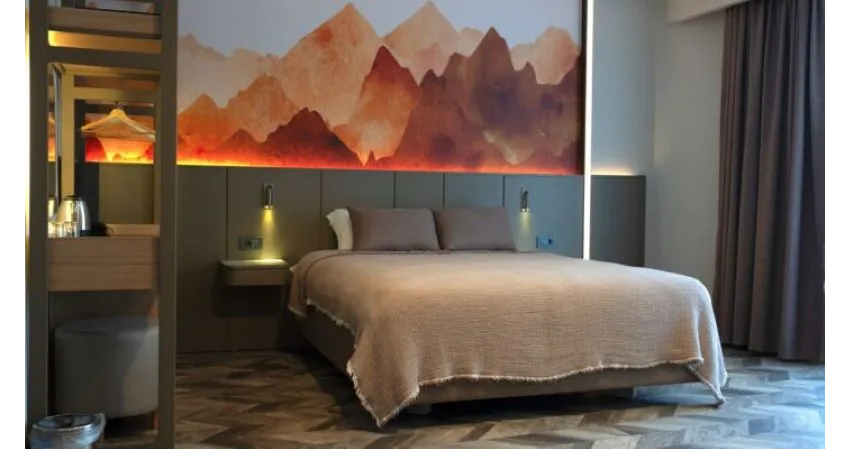Kleopatra Dreams Beach Hotel 4*-28