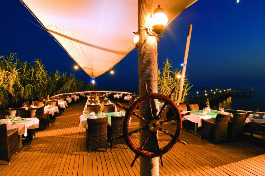 Long Beach Alanya 5*-8