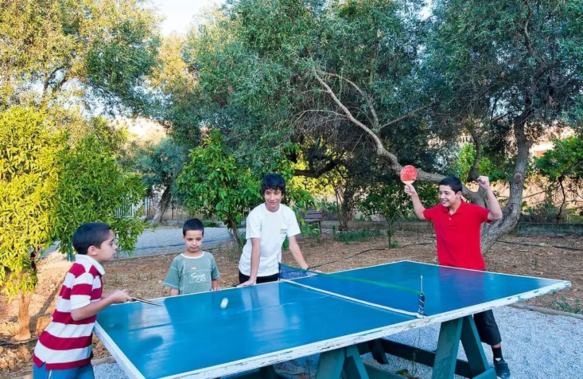 Sirios Village Luxury HTL& BNGL 4*-21