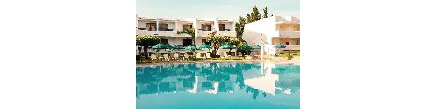 Cyprotel Faliraki 4*-86