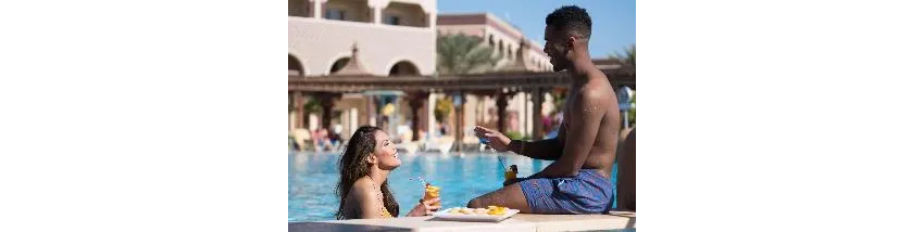 Sentido Mamlouk Palace 5*-51